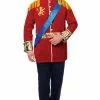 Prince Adult Costume -Outlet Costumes Store FR49789 full 1
