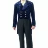 Regency Nobleman Adult Costume -Outlet Costumes Store FR49816 full 1