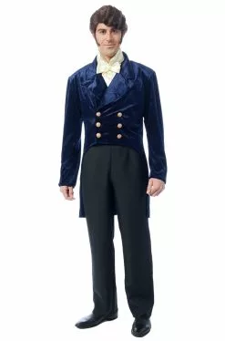 Regency Nobleman Adult Costume