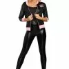 50's Forever Adult Costume -Outlet Costumes Store G11120 full 1