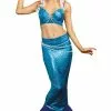 Mermaid Skirt -Outlet Costumes Store G11185 full 1
