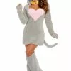 Say Cheese Adult Costume -Outlet Costumes Store G12013 full 1