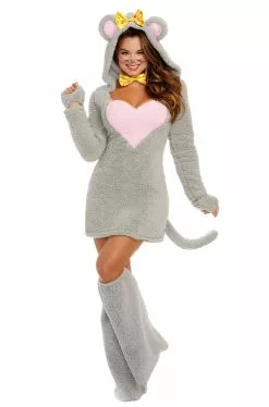 Say Cheese Adult Costume