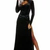 Mystical Sorceress Adult Costume -Outlet Costumes Store G12538 full 1