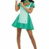 Nursie Adult Costume -Outlet Costumes Store G12546 full 1