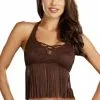 Native Hippie Adult Costume Kit -Outlet Costumes Store G8903 full 1
