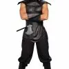 The Assassin Male Adult Costume