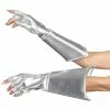 Medieval Galaxy Gloves 2 Medieval Galaxy Gloves -Outlet Costumes Store G9969 full 1