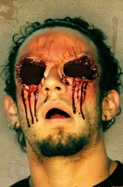 Dark Light Prosthetic Kit