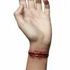 Wrist Cut Prosthetic Kit 2 Wrist Cut Prosthetic Kit -Outlet Costumes Store GH25183 full 1