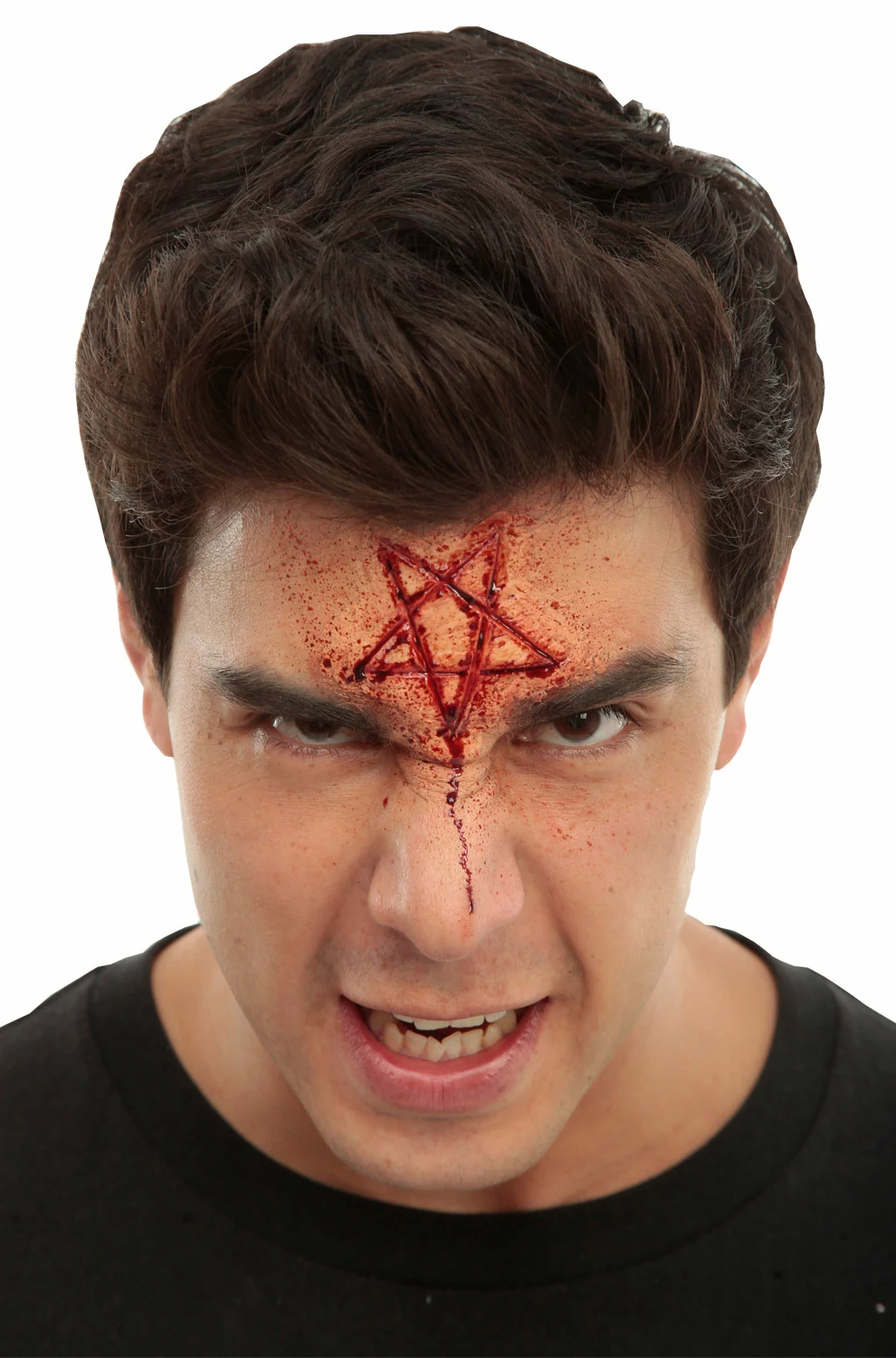 Pentagram Prosthetic 3 Pentagram Prosthetic