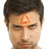 Illuminati Prosthetic -Outlet Costumes Store GH25716 full 1