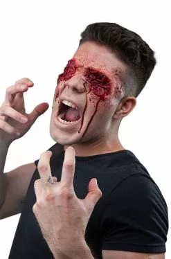 Sightless Prosthetic