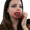 Nightmare Fangs Prosthetic -Outlet Costumes Store GH25724 full 1