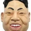 Kim Jong-Un Adult Mask -Outlet Costumes Store GH26696 full 1