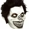Laughing Jack Adult Mask