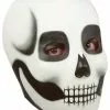 Makeup Skull Adult Mask
