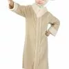 Grogu Toddler Costume -Outlet Costumes Store J0682 full 1
