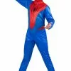 Spider-Man Child Costume