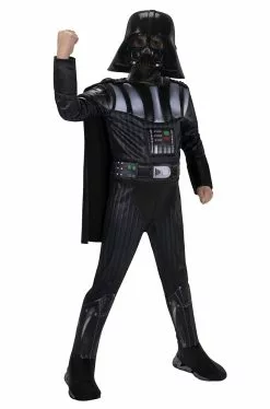 Darth Vader Deluxe Child Costume