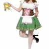Gretchen Plus Size Costume -Outlet Costumes Store L83311X full 1