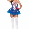Starboard Sweetie Adult Costume