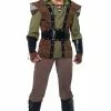 Storybook Robin Hood Adult Costume