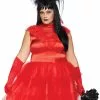 Beetle Bride Plus Size Costume -Outlet Costumes Store L86730X full 1