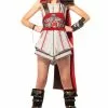 Ezio Girl Adult Costume -Outlet Costumes Store LAS85342 full 1