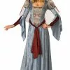 Deluxe Maid Marian Adult Costume -Outlet Costumes Store N11010 full 1