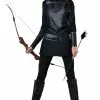 Warrior Huntress Adult Costume -Outlet Costumes Store N11092 full 1