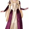 Renaissance Princess Adult Costume -Outlet Costumes Store N1110 full 1