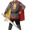 Loyal Knight Child Costume -Outlet Costumes Store N17006 full 1