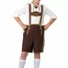 Bavarian Guy Child Costume -Outlet Costumes Store N17103 full 1