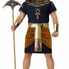 Pharaoh Plus Size Costume -Outlet Costumes Store N95001 full 1