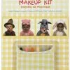Snugimals Make-Up Kit -Outlet Costumes Store PM6511185 full 1