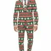 Festive Green Suit Adult Costume -Outlet Costumes Store PP0073 full 1