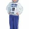 Premium R2D2 Toddler Costume -Outlet Costumes Store PR4951 full 1