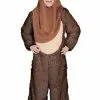 Premium Wicket Child Costume -Outlet Costumes Store PR4959 full 1