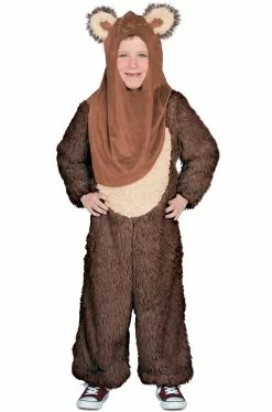 Premium Wicket Child Costume