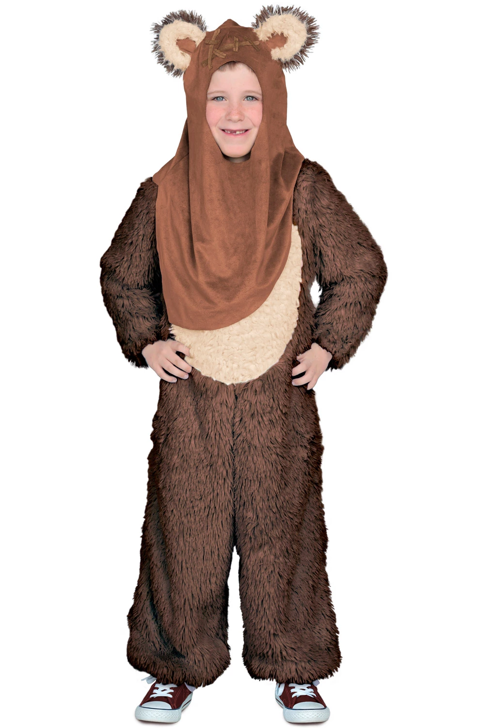 Premium Wicket Child Costume 3 Premium Wicket Child Costume