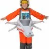 Star Wars Ride-In X-Wing Child Costume