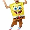 2022 Spongebob Child Costume -Outlet Costumes Store R1000038 full 1