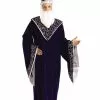 Merlin The Court Magician Adult Costume -Outlet Costumes Store R16851 full 1