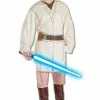 Obi-Wan Kenobi Adult Costume -Outlet Costumes Store R16872 full 1