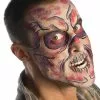 The Walking Dead Zombie Make-Up Kit -Outlet Costumes Store R19465 full 1