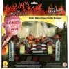 Freddy Krueger Makeup Kit -Outlet Costumes Store R19705 full 1