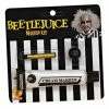 Beetlejuice Make-Up Kit -Outlet Costumes Store R19864 full 1