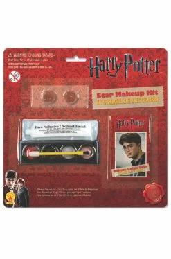 Harry Potter Makeup Kit