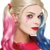 Suicide Squad Harley Quinn Makeup Kit -Outlet Costumes Store R32945 full 1